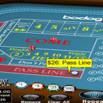 Craps Online