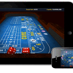 Mobile Craps